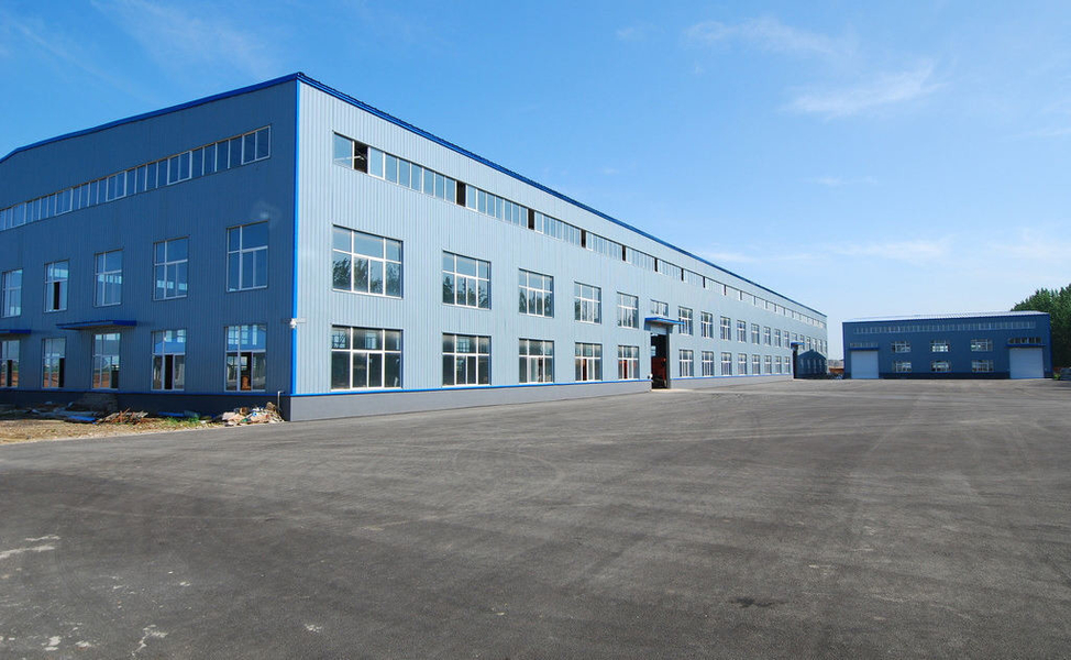 China Nanjing Brisk Metal Technology Co., Ltd. Bedrijfsprofiel