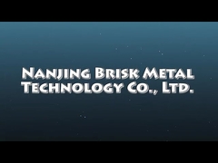 Verstelbare overdrachts die modulaire plaat metalen gripper