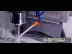 Versnel de Tang van het Bladmetaal voor Lichtgewichtrobots en Grote Werkstukken